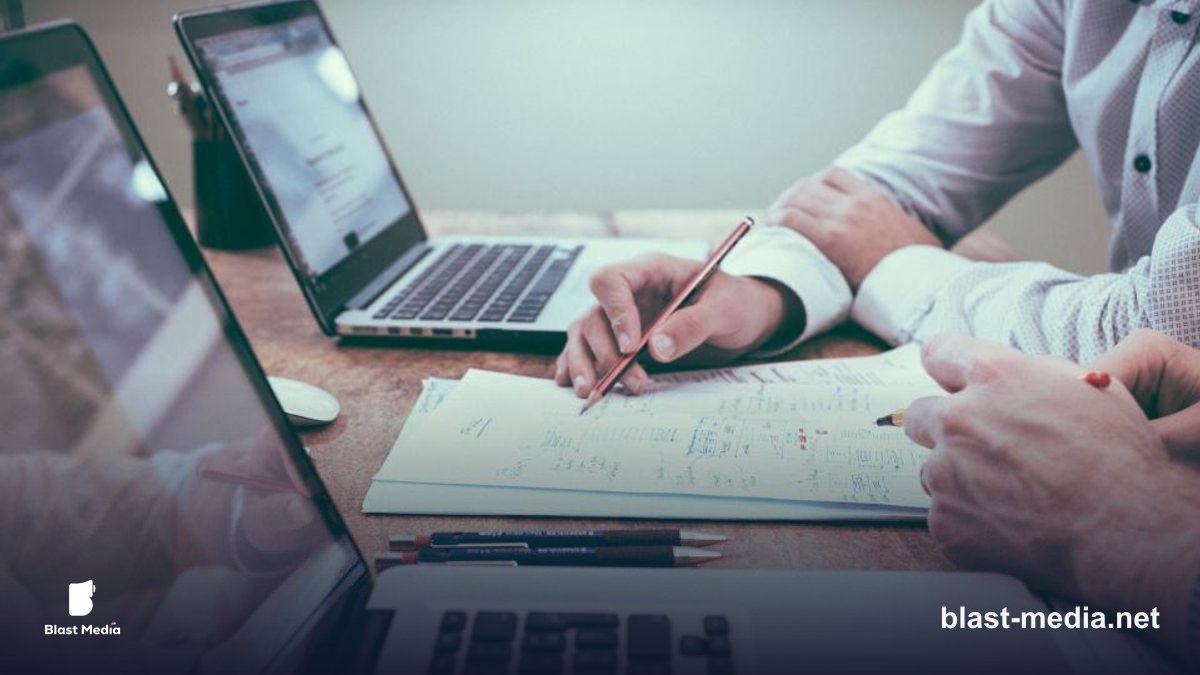 Choosing the Best Digital Marketing Agency in Egypt — 7 Criteria That Matter