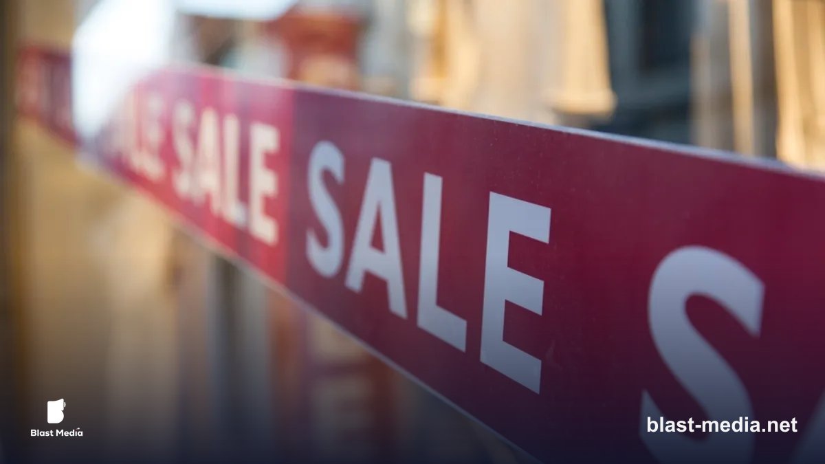 Black Friday in Egypt: The White Friday Plan That Sells Months of Stock in a Week