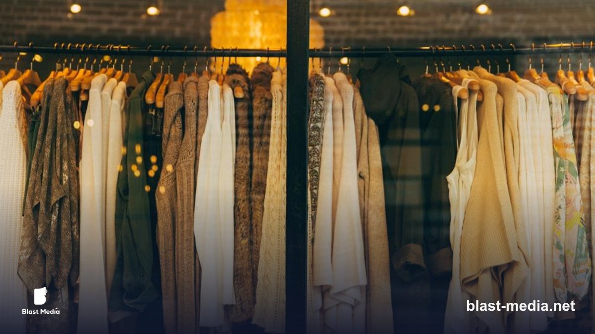 Marketing a Clothing Brand in Egypt: From First Drop to Repeat-Buying Customers