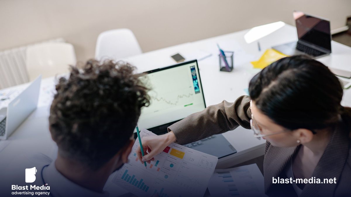 استراتيجيات التسويق الإلكتروني الفعّالة لزيادة مبيعاتك